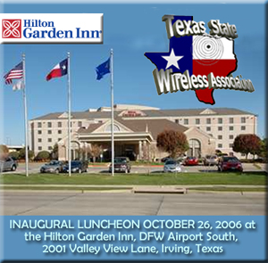 Texas State Wireless Association